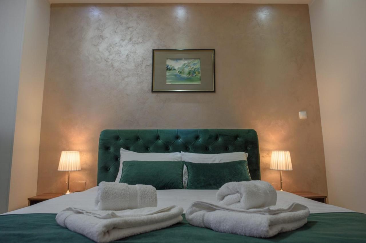 Inex Grande Lux Hotel Неготин Екстериор снимка